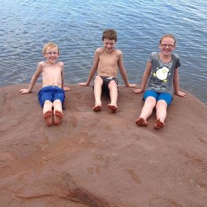 Meet your Posher, Leah